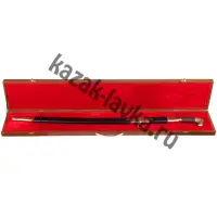 Футляр подарочный для шашки (сабли)