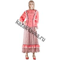 Парочка казачья София