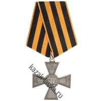 Медаль "Георгиевский крест. ДНР"