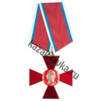Орденский знак "Суворов"