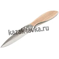 Нож Кузьмич складной(сталь 65х13)