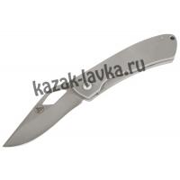 Нож Странник складной (сталь 65х13)