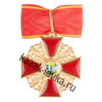 Копия Ордена Святой Анны 2 степени