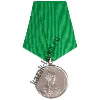 1.342 Медаль "За прививание оспы"
