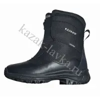 Ботинки мужские тактические модель SC-9088B на молнии