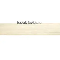 Галун белый вискозный
