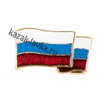 Фрачник "Флаг РФ" (сдвоенный)