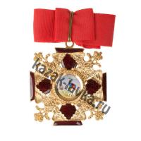 Копия Ордена Святого Александра Невского (большой)