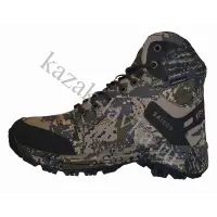 БОТИНКИ ТАКТИЧЕСКИЕ,