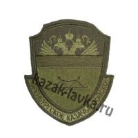 ОРЕНБУРГСКИЕ