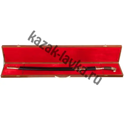 Футляр подарочный для шашки(сабли)