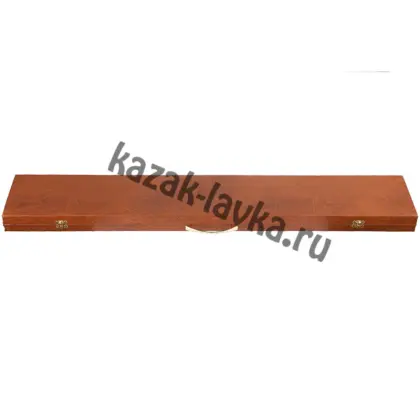Футляр подарочный для шашки(сабли)2