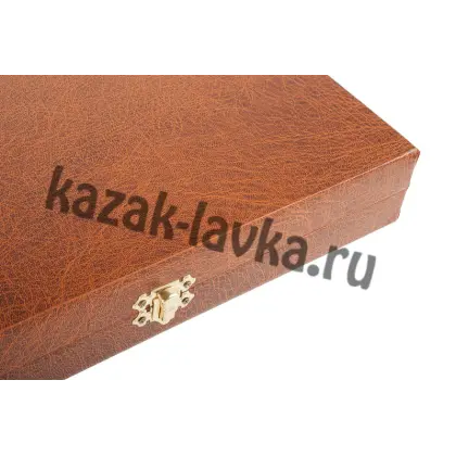 Футляр подарочный для шашки(сабли)4