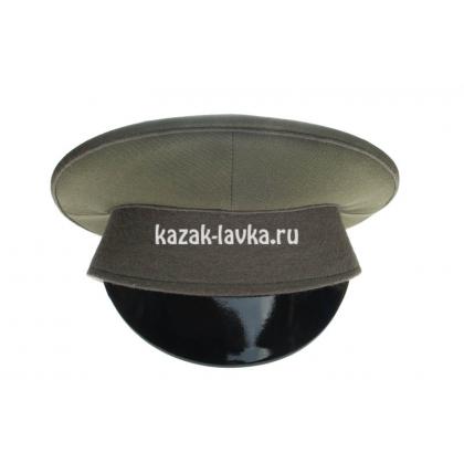 Фуражка Полевая _1