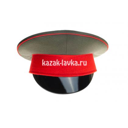Фуражка Сибирская_1