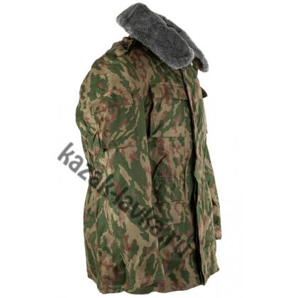 Куртка полевая зимняя для морской пехоты_2