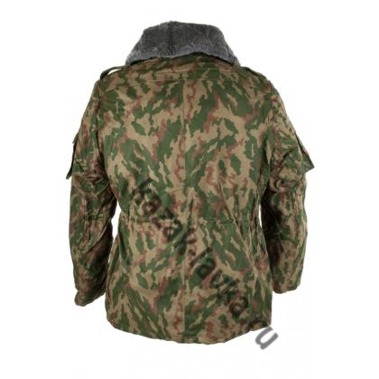 Куртка полевая зимняя для морской пехоты_3