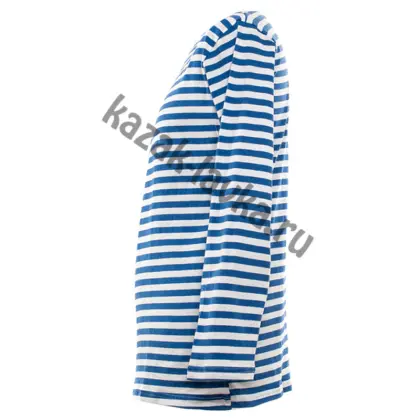 Тельняшка хб с гол полосой1