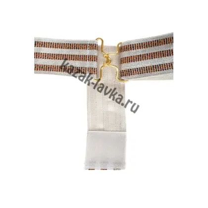Пояс-шарф офицерский_1