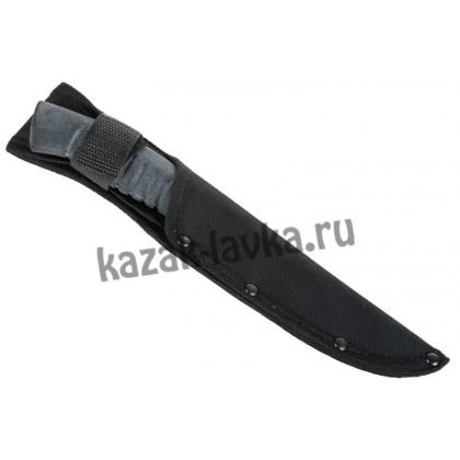 Нож ФС 100 2 сталь 65х13 резина1