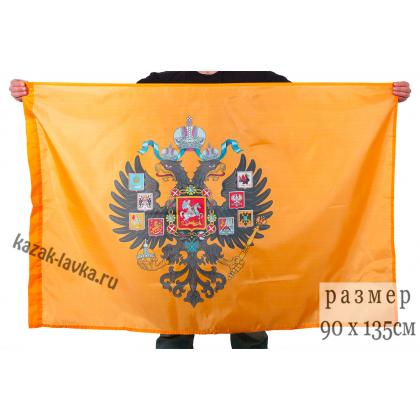 Флаг Имперский Штандарт
