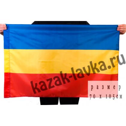 Флаг Казачий
