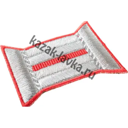 Нашивка на рукав сдвоенная_3
