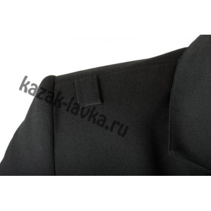 Китель реестровый Терского КВ_5