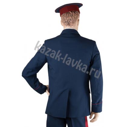Китель реестровый ЦКВ, габардин_3