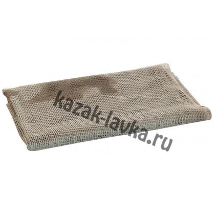 Маскировочный шарф сетка ACU 1