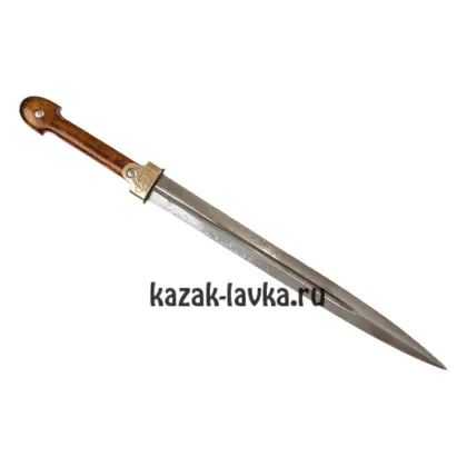 Кинжал КАМА 1 долый_2