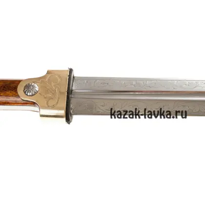 Кинжал КАМА 1 долый_3