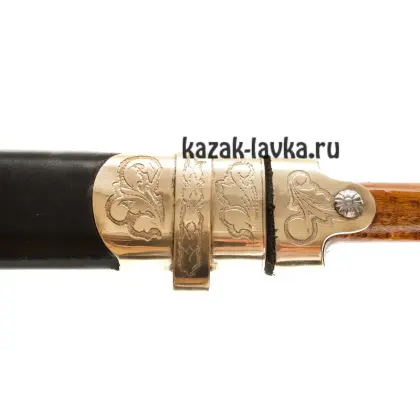 Кинжал КАМА 1 долый_5