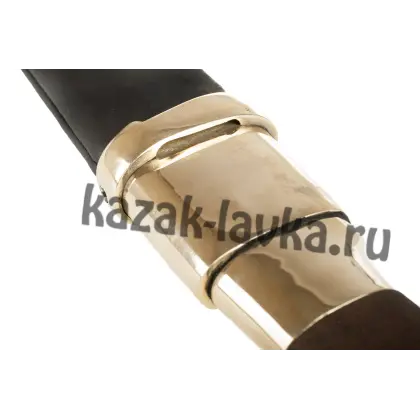 Шашка казачья Джигитка_5