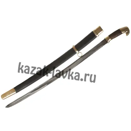 Шашка казачья Джигитка