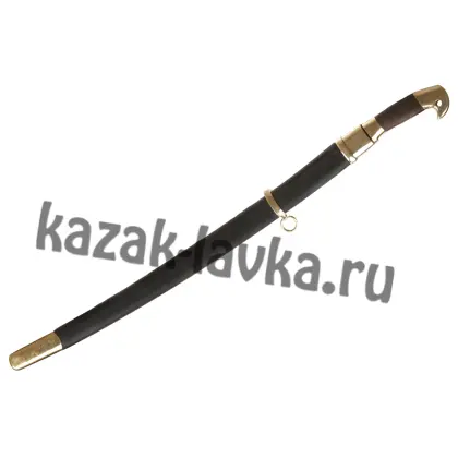 Шашка казачья Джигитка_1