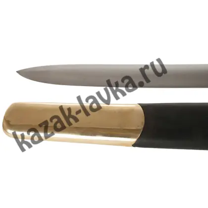 Шашка казачья Джигитка_4