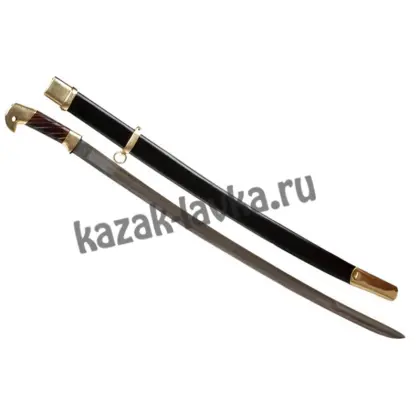 Шашка Царицынская рядовая_1