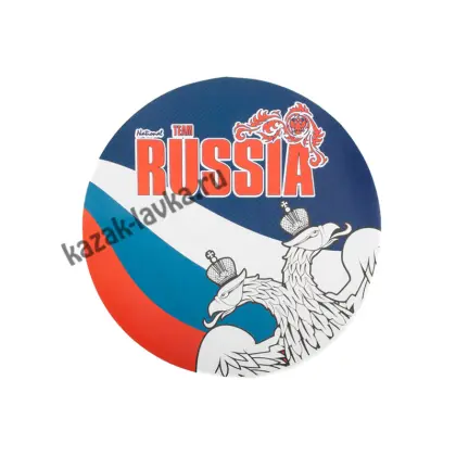 Наклейка Россия