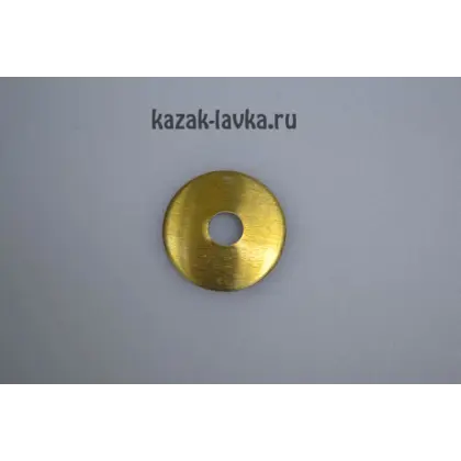 Кольцо для петлицы
